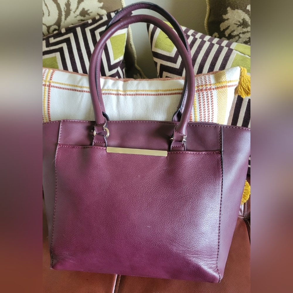 Womans Handbag